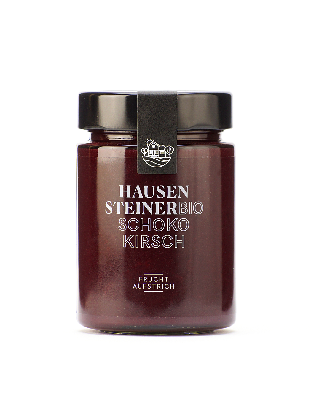 BIO Schoko-Kirsch Fruchtaufstrich 200g